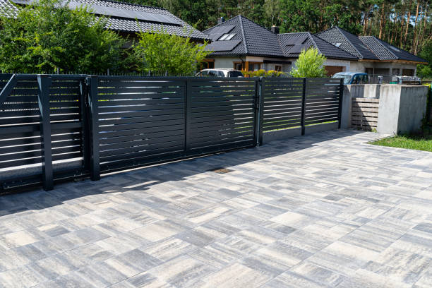Best Driveway Repair Near Me  in Kingman, KS